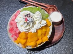 -五马集·海鲜·温州大牌档(黑金冠五马街十字路口店)