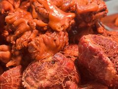 -土门八珍烤鸡腊味店(土门老店)