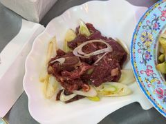 -牛犇炭火烤肉·鲜切烤肉(承德总店)