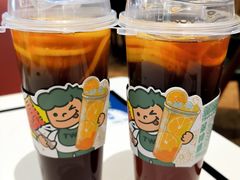 -翠华餐厅(维璟印象城店)