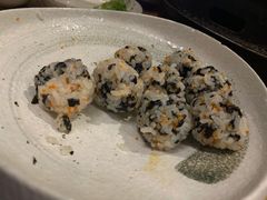 -韩国料理大力士(屏风街店)