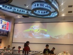 -天府火锅·始于1989年(老城十字街店)