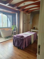 -天姿美容·美体科技SPA·艾姿美店