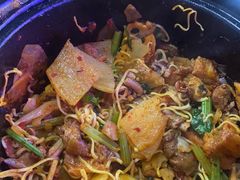 -宋氏重庆鸡公煲(红谷滩万达金街店)