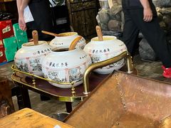 -泽成·冰煮羊(乌兰察布红楼店)