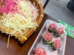 -小螺大作·螺蛳粉火锅(林和西店)