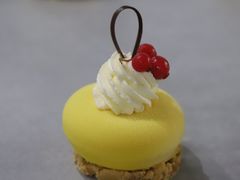 -王森咖啡西点烘焙培训(上海名厨中心店)
