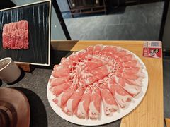 -东来顺(非遗·清真火锅·盛世广场店)