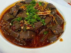 -大嘻咹biangbiang面(历史博物馆店)