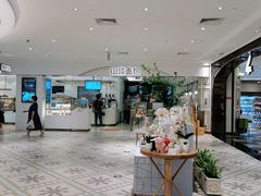 -杭州大厦LSE城市生活超市(杭州大厦店)