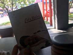 -Let's Relax Spa(Phuket 3rd Street)