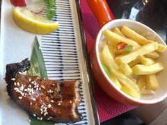 -稻早料理美术馆(城阳店)