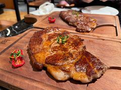 -MEAT MATE 鲜食肉铺(凤凰汇·里巷店)