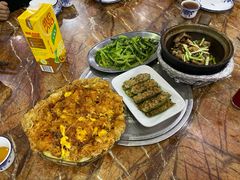 -红星光发煲仔饭(大石街店)