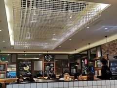 大堂-卡朋西餐(祈福缤纷汇店)