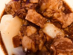 牛腩饭-兰桂坊