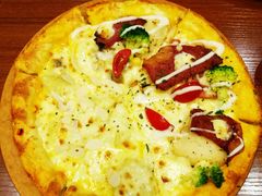 -米斯特比萨(罗斯福店)