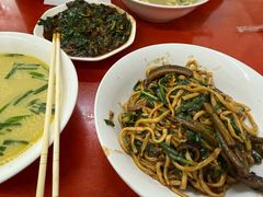 -三百碗宝应长鱼面(板仓街店)