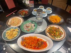-海天楼中餐厅(吴宫泛太平洋酒店)