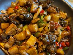 -广益饭店(翠湖公园北门街店)