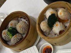 -国龙大酒店-中餐厅