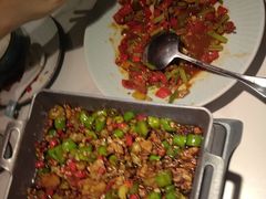 -相遇·鲜炒黄牛肉(丹阳吾悦广场店)