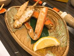 -蟹道乐(道顿堀本店)