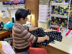 -小季的裁缝店