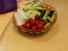 -燕北云山·农家菜·灶台鱼(密云溪翁庄店)