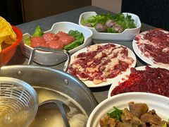 -贵宾牛·潮汕牛肉火锅(珠池总店)