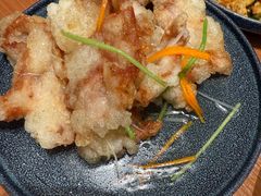 -老昌春饼(中央大街店)