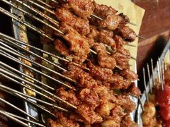 -大漠烤肉(盘旋路店)