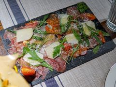 -Primo·丽莫意大利窑烤披萨