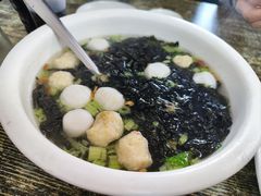 -星奇缘·海鲜餐厅(东山美食地标店)