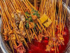 -成都瓜串串(水围1368店)