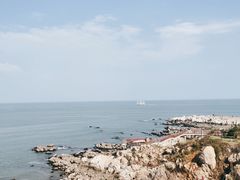 -养马岛旅游度假区