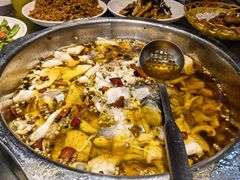-小草房水煮鱼(东关大街店)