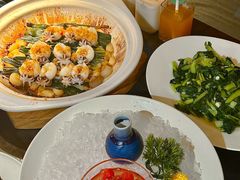 -西郊八号·山野江西菜(开发区店)