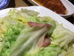-渝信川菜 · 川味家常菜(长安店)