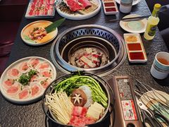 -牛焱·和牛烧肉(五大道店)