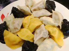 全家福水饺-船歌·鱼水饺青岛菜(闽江二路店)