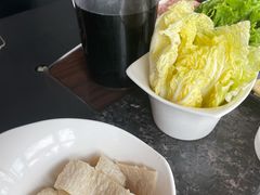 -海底捞火锅(连城广场店)