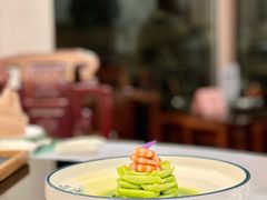 -十八棵（老龙井）御茶园(老龙井店)