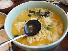 -张大嘴菜馆(庞各庄店)
