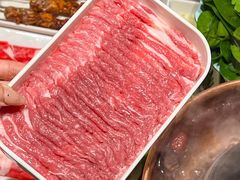 -牛街·马辈儿涮肉(牛街总店)