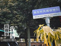 -听风阁农家私房菜茶楼(龙坞店)