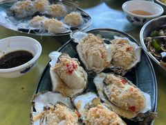 -斌记海鲜加工(十四涌店)