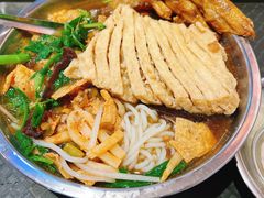 -柳州肥姨妈大骨螺蛳粉(东靖路店)