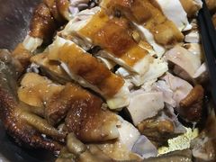 -红旗山庄(圭峰山店)