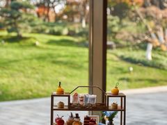 -杭州久泰饭店·摩卡花园